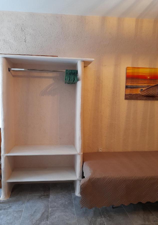 Studios Kapsali Galini  Eksteriør billede